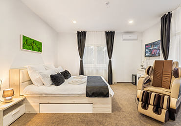 Bada Bing Residence | Pensiune Brasov | Cazare Brasov | Apartamente in regim hotelier Brasov