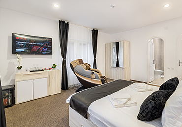 Bada Bing Residence | Pensiune Brasov | Cazare Brasov | Apartamente in regim hotelier Brasov