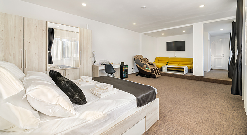 Bada Bing Residence | Pensiune Brasov | Cazare Brasov | Apartamente in regim hotelier Brasov | Cazare in Brasov