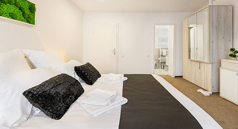 Bada Bing Residence | Pensiune Brasov | Cazare Brasov | Apartamente in regim hotelier Brasov | Cazare in Brasov