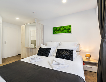 Bada Bing Residence | Pensiune Brasov | Cazare Brasov | Apartamente in regim hotelier Brasov