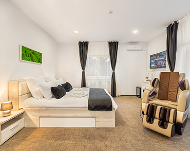 Bada Bing Residence | Pensiune Brasov | Cazare Brasov | Apartamente in regim hotelier Brasov | Cazare in Brasov