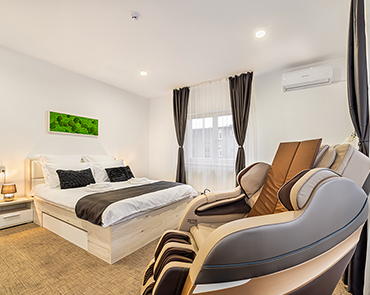 Bada Bing Residence | Pensiune Brasov | Cazare Brasov | Apartamente in regim hotelier Brasov | Cazare in Brasov