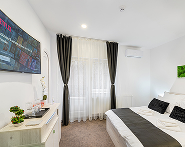 Bada Bing Residence | Pensiune Brasov | Cazare Brasov | Apartamente in regim hotelier Brasov | Cazare in Brasov