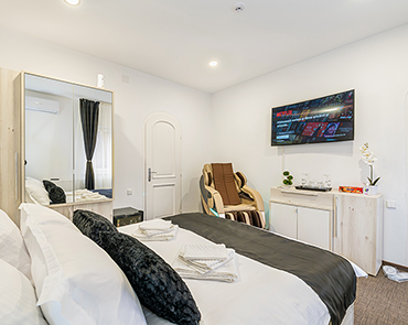 Bada Bing Residence | Pensiune Brasov | Cazare Brasov | Apartamente in regim hotelier Brasov | Cazare in Brasov