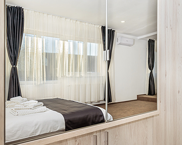 Bada Bing Residence | Pensiune Brasov | Cazare Brasov | Apartamente in regim hotelier Brasov | Cazare in Brasov