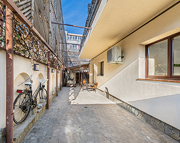 Bada Bing Residence | Pensiune Brasov | Cazare Brasov | Apartamente in regim hotelier Brasov | Cazare in Brasov